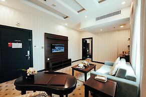 Verta Hotel Qouraish