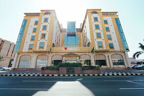 Verta Hotel Qouraish