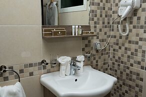 Verta Hotel Qouraish