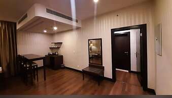Verta Hotel Qouraish