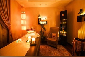 Verta Hotel Qouraish