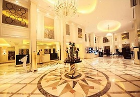Verta Hotel Qouraish