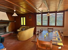 Monte Bar Old Cottage