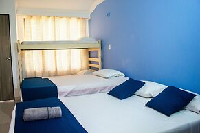 casa hotel las gaviotas II