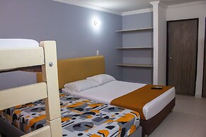 casa hotel las gaviotas II