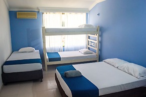 casa hotel las gaviotas II