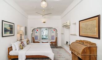 KANKARWA HAVELI
