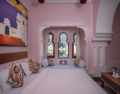 KANKARWA HAVELI