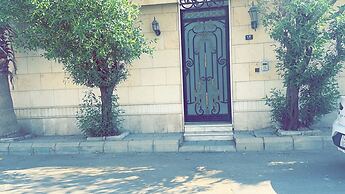 Vilaa al Mohamed