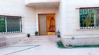 Vilaa al Mohamed