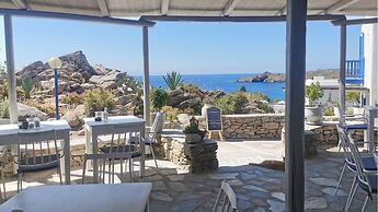 Oasis Suite Mykonos by Angels Group