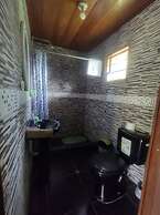 Quirquincho House