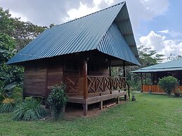 Quirquincho House