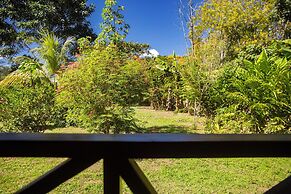 Quirquincho House