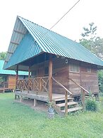 Quirquincho House