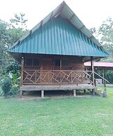 Quirquincho House