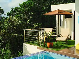 One Hagdan Villas