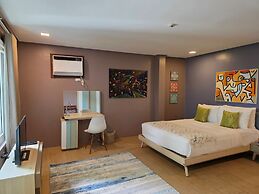 One Hagdan Villas