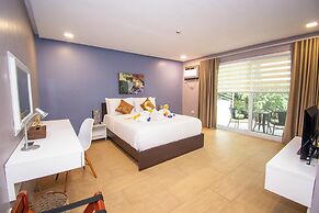 One Hagdan Villas