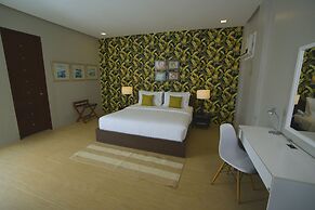 One Hagdan Villas
