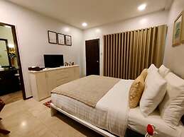 One Hagdan Villas
