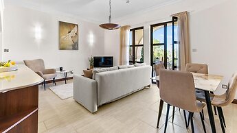 Apartment Apj03 - Anesi