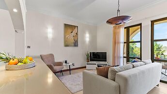 Apartment Apj03 - Anesi