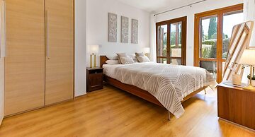 Apartment Bc02 - Lelantos