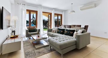 Apartment Bc02 - Lelantos