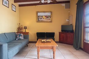 NEW Casa Kudawecha