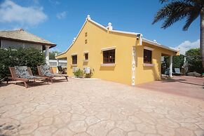 NEW Casa Kudawecha