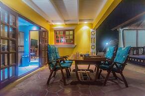 NEW Casa Kudawecha