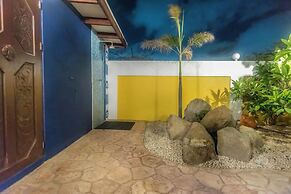 NEW Casa Kudawecha