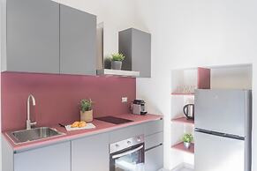 Cernobbio Grey Suite