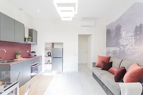 Cernobbio Grey Suite