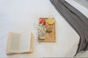 Cernobbio Grey Suite