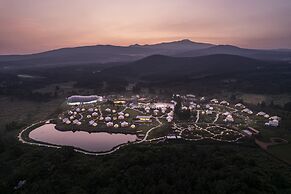 STARVILLE