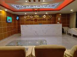 Hotel living international ltd