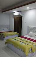 Hotel living international ltd