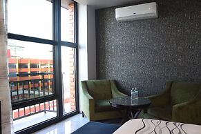 Hotel Wellintown