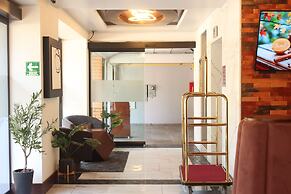 Hotel Wellintown