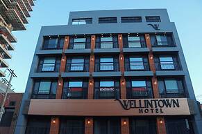 Hotel Wellintown