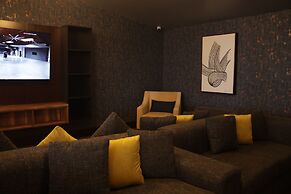 Hotel Wellintown