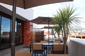 Hotel Wellintown