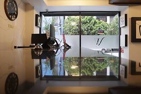 Hotel Wellintown