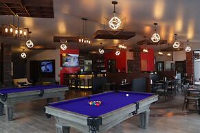 Hotel Wellintown