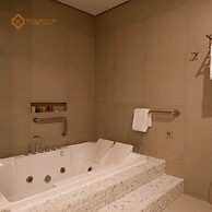 Villa Angelina Luxury Suites