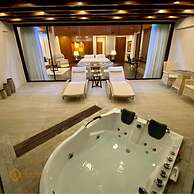 Villa Angelina Luxury Suites