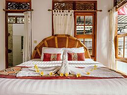Narafa's Guest House