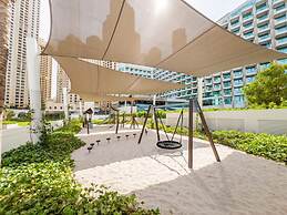 Luxurious 1BR Oasis Panoramic Views